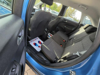 Opel Crossland X 20r Salon Polska Gwarancja  Bezwypadkowy Białystok - zdjęcie 12