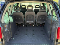 Seat Alhambra *tylko 210 tkm*super stan*z Niemiec* Dąbrowa - zdjęcie 9