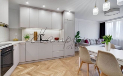 Klimatyczne 2-pokojowe mieszkanie Ochota Ochota - zdjęcie 8