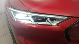 Ford Mustang Mach-E 75kWh AWD Premium! Z Polskigo Salonu! Faktura VAT! Warszawa - zdjęcie 11