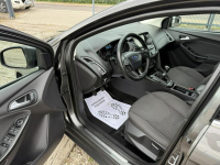 Ford Focus *po serwisie*klimatronik*bi-xenon*super stan*z Niemiec* Dąbrowa - zdjęcie 6