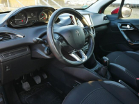 Peugeot 208 1.2PT 82KM -Navi -BT -Nowy rozrząd -Zobacz Goczałkowice-Zdrój - zdjęcie 5