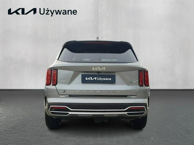 SORENTO 1.6T-GDI PHEV 265 KM/Prestige Line/Szkalny dach/4WD/Hak/ FV23% Łódź - zdjęcie 6