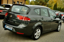 Seat Altea XL 1,6TDI Klima, grzane fotele, 2010r. Płock - zdjęcie 7