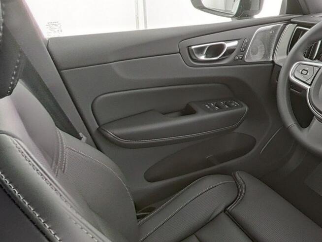 Volvo XC 60 B5(B) AWD Black Edition Ultra *Gwarancja*FV23%* Tychy - zdjęcie 12