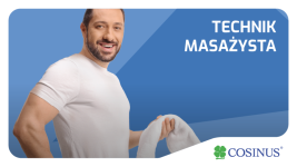 TECHNIK MASAŻYSTA