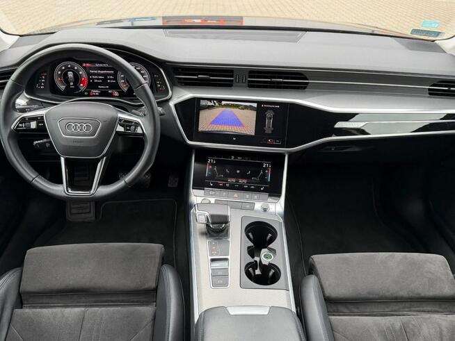 A6 2.0TFSI 265KM Quattro Sport S tronic Salon PL Serwis F-VAT 23% Warszawa - zdjęcie 8