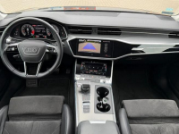 A6 2.0TFSI 265KM Quattro Sport S tronic Salon PL Serwis F-VAT 23% Warszawa - zdjęcie 8