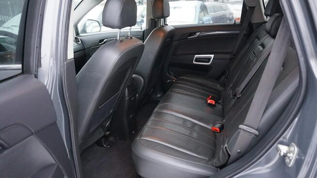 Opel Antara z Niemiec. Gwarancja. Polecam !!! Zielona Góra - zdjęcie 9