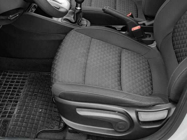 Kia Rio WD1535R#1.2 M Bluetooth Cz.cof Salon PL VAT23% Gdańsk - zdjęcie 11