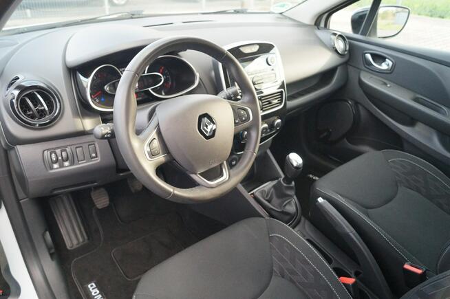 RENAULT CLIO 2019R I-WSZY WŁASCICIEL ZADBANY Goczałkowice-Zdrój - zdjęcie 11