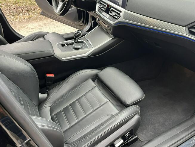 BMW 330 xi Zagnańsk - zdjęcie 10