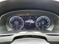Volkswagen Passat B8 Polski salon 1.8 TSI, automat Highline Warszawa - zdjęcie 9