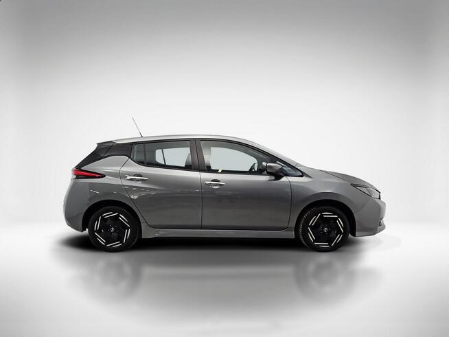 Nissan Leaf 40kWh Acenta ! Z Polskiego Salonu ! Faktura VAT ! Warszawa - zdjęcie 6