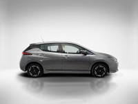 Nissan Leaf 40kWh Acenta ! Z Polskiego Salonu ! Faktura VAT ! Warszawa - zdjęcie 6