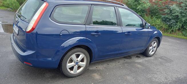 Focus- --polski salon--100% bezwypadkowy--zadbany fabryczny Września - zdjęcie 5