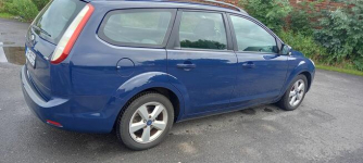 Focus- --polski salon--100% bezwypadkowy--zadbany fabryczny Września - zdjęcie 5