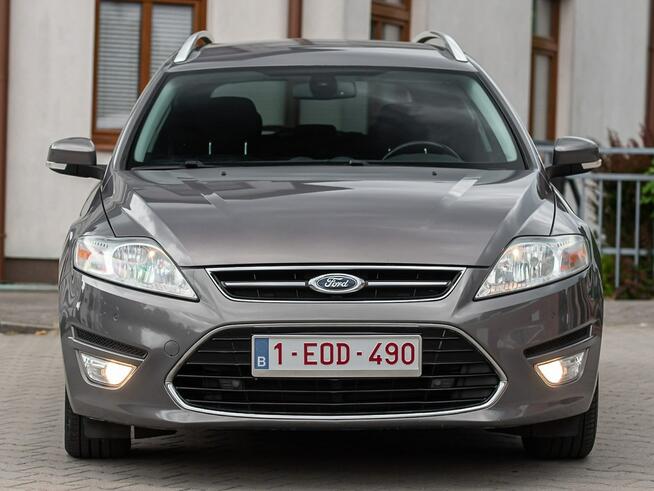 Ford Mondeo 1.6TDCI 115KM ! Super Stan ! po Opłatach Zwoleń - zdjęcie 10