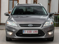Ford Mondeo 1.6TDCI 115KM ! Super Stan ! po Opłatach Zwoleń - zdjęcie 10