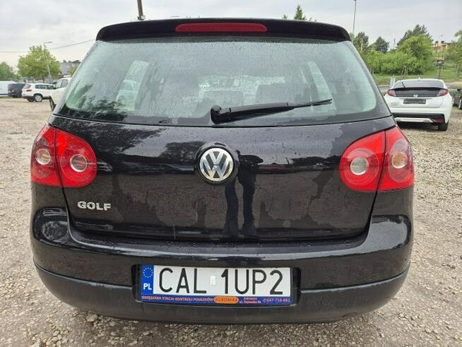 Volkswagen Golf Zadbany Bydgoszcz - zdjęcie 3