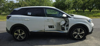 Peugeot 3008 1.6 Hdi Pleszew - zdjęcie 8