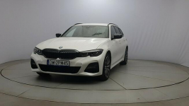 BMW 320 d xDrive M Sport! Z Polskiego Salonu! Faktura VAT! Warszawa - zdjęcie 3