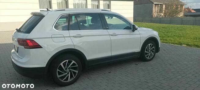 Volkswagen Tiguan 1.4 TSI (BlueMotion Technology) Sound Budy Głogowskie - zdjęcie 8