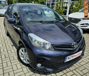 Kamera cofania, alufelgi, serwisoawany Toyota,