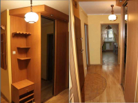 DO WYNAJĘCIA mieszkanie 3-pok.ul. Pszona 41, 69 m2, Kraków, OLSZA Śródmieście - zdjęcie 4