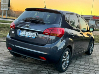 Kia Venga *1.6 Benzyna*LIFT*Gwarancja* Zduńska Wola - zdjęcie 2