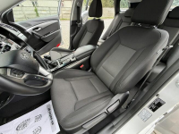 Hyundai i40 CW 1.7CRDi 136KM/Premium/Led/Tempomat/Alu16/SerwisASO Węgrów - zdjęcie 11