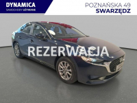 VAT 23% Kai 2.0Skyactive-G mHEV 150KM automat 2023 r., salon PL, gwar.