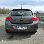 Opel Astra Lipówki - zdjęcie 10