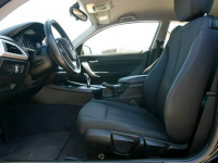 BMW 116 F21 1.6i 136KM 3D -Automat -Bardzo zadbany -Zobacz Goczałkowice-Zdrój - zdjęcie 5