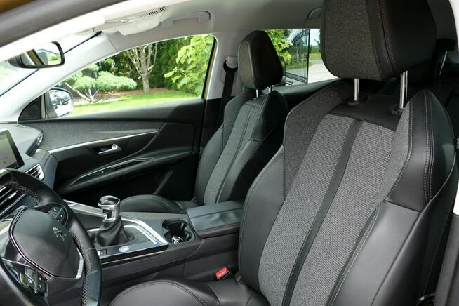Peugeot 3008 Allure! Kamera! Navi! Gwarancja! Grójec - zdjęcie 11