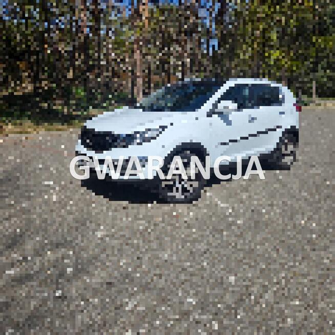 Kia Sportage 2015r Benzyna 135 KM Alu Navi z GWARANCJĄ Kadłubówka - zdjęcie 1