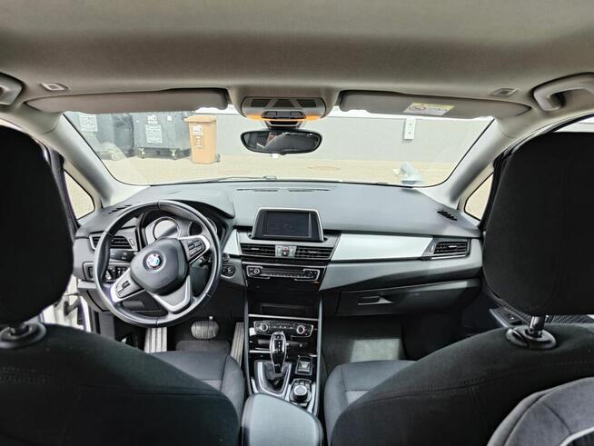 BMW 218i Białystok - zdjęcie 1