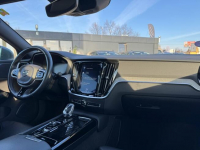 Volvo V60, 2019 Michałowice - zdjęcie 12