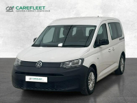 Volkswagen Caddy 2.0 TDI Kombi Osobowy