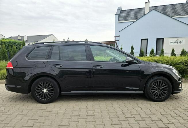 Volkswagen Golf DSG HighLine R-LineZadbanyRata670zł Śrem - zdjęcie 8