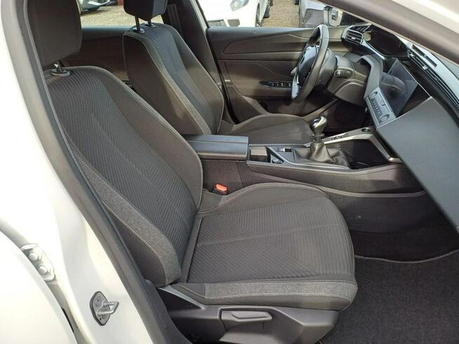 Peugeot 308 *100%Bezwypadkowy* Led *NAVI *Alu*Serwis*1wł* GWARANCJA Chrzanów - zdjęcie 12