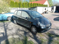 Fajna Honda Jazz*2002 r*1,4 Benz*Długie Oce i Prz Tech* Zduńska Wola - zdjęcie 4