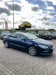 Volkswagen Passat CC Słupsk - zdjęcie 2