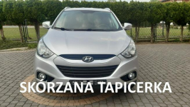 Hyundai ix35 1.7 CRDi 2WD przygotowany do rejestracji