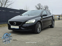 Volvo V40 led*RDesign*Bezwypadkowy