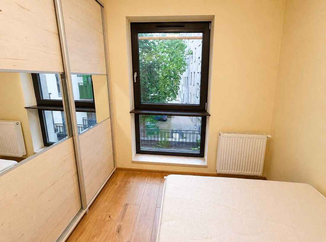 2pok, 30met, Okolice Nauczycielskiej BALKON/WINDA (Wrocław) Śródmieście - zdjęcie 3