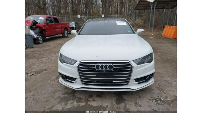 Audi A7 / Quattro / S-Line / 3.0 / Tarnów - zdjęcie 3