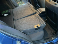 BMW 116 Bardzo zadbana oryginalny przebieg - bezwypadkowa Poznań - zdjęcie 8