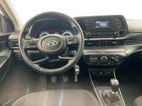 Hyundai i20 1.2 Pure Hatchback Warszawa - zdjęcie 9