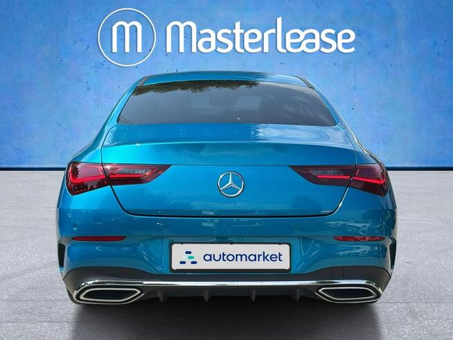 Mercedes CLA 250 mHEV 4-Matic AM ! Z Polskiego Salonu ! FV 23 % ! Warszawa - zdjęcie 6